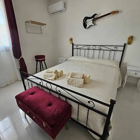 Bed and breakfast Vintage Village Alguer