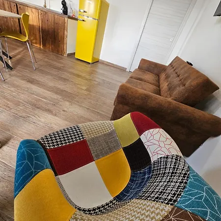 Bed and breakfast Vintage Village *