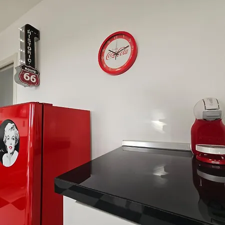 Vintage Village Bed & Breakfast Alghero