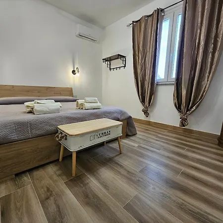 Vintage Village Alghero