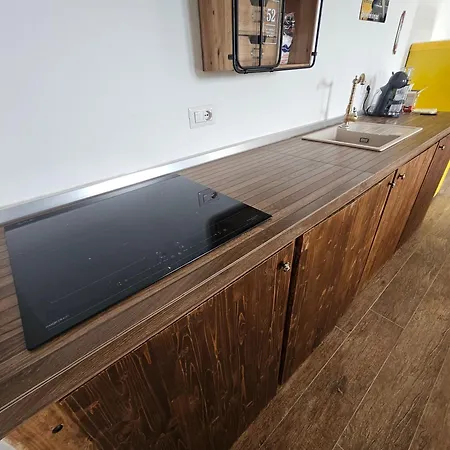 Vintage Village Bed & Breakfast Alghero