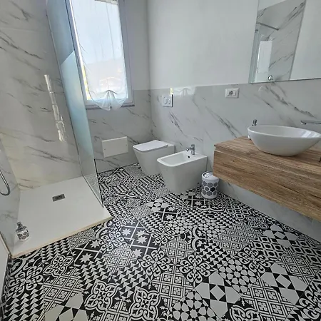 Vintage Village * Alghero