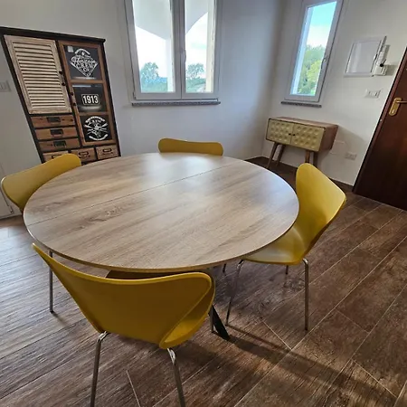 Bed & Breakfast Vintage Village *